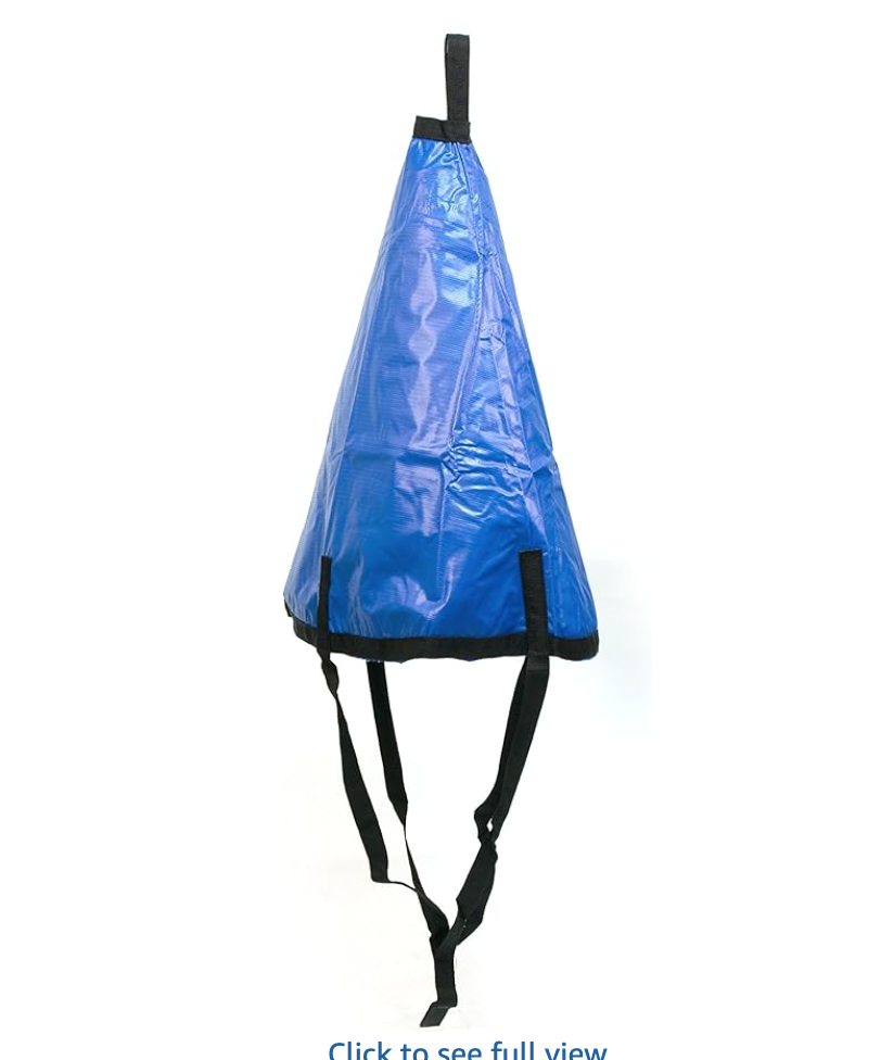 Anglers' Choice Drift Anchor 60"