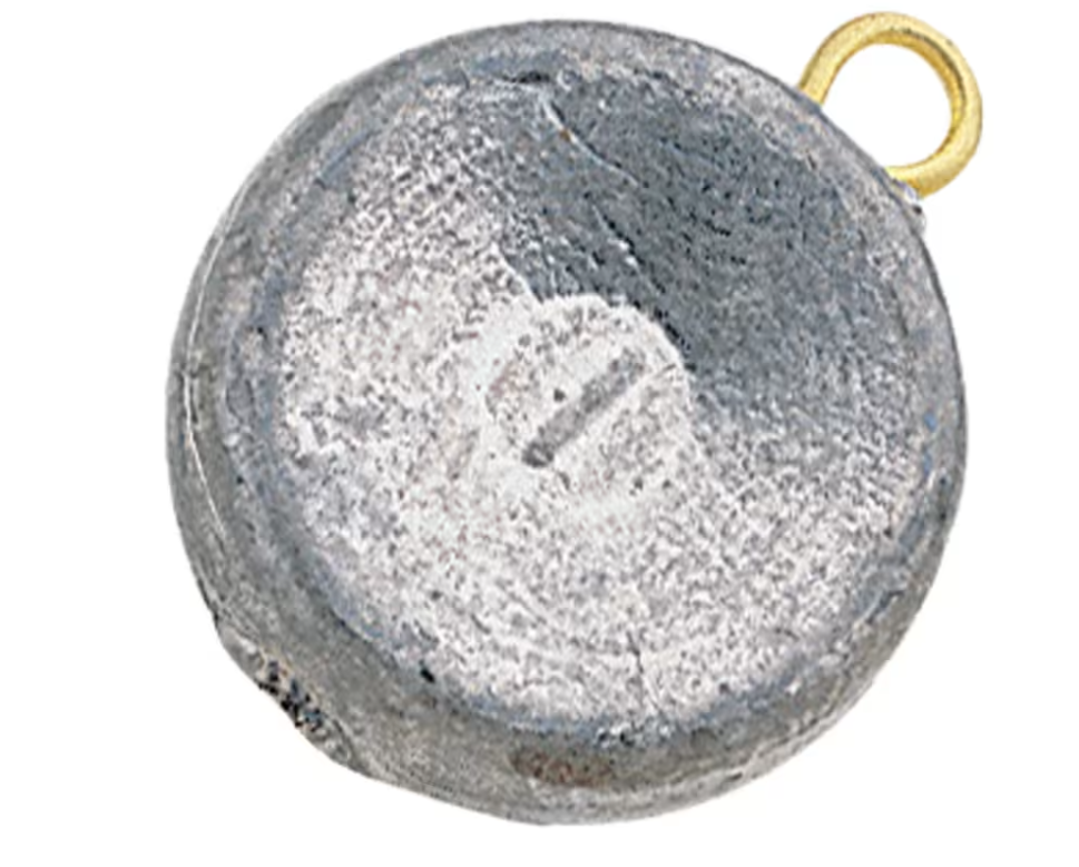 Coin Sinker 1oz