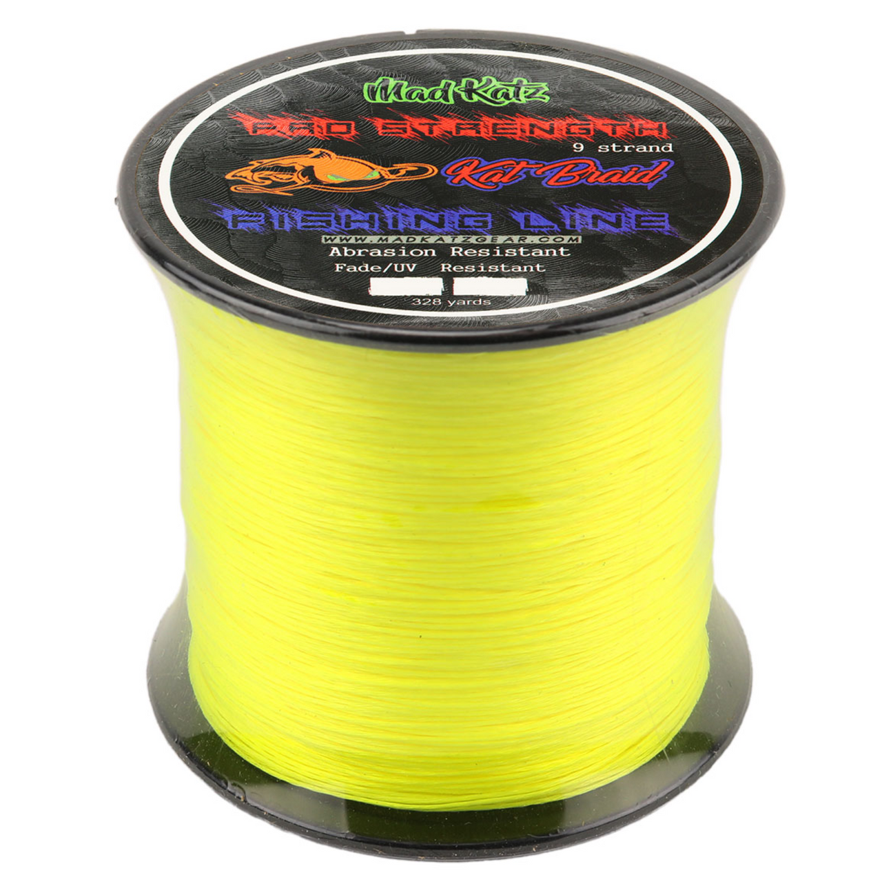 Mad Katz 50lb Line