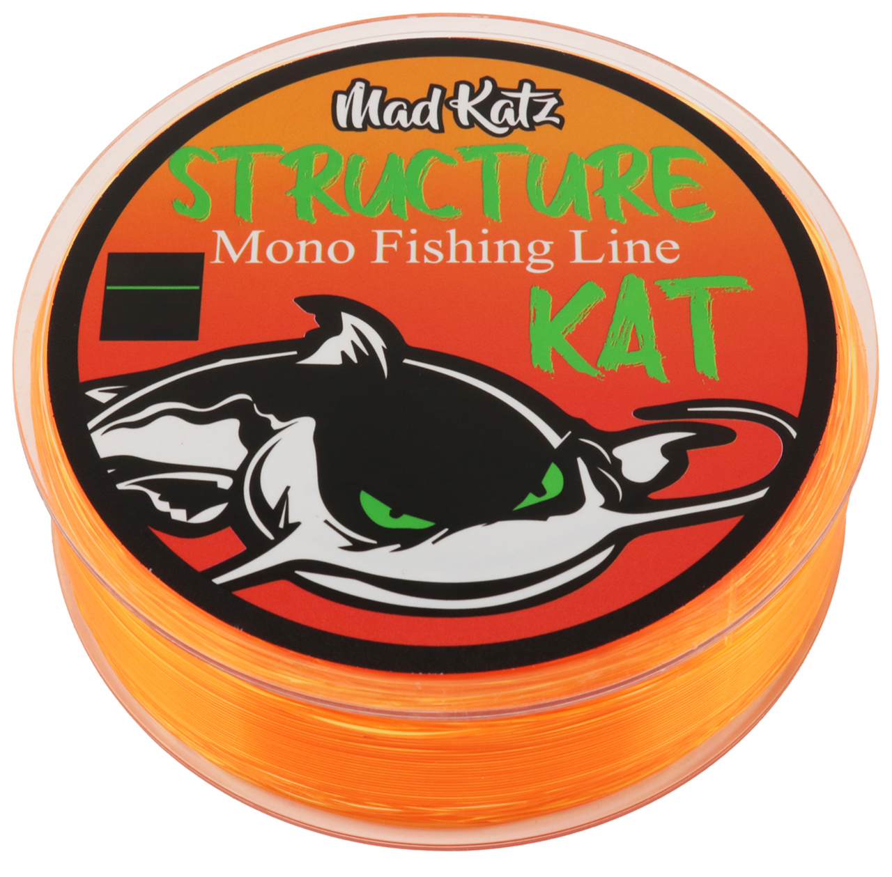 Mad Katz Structure Mono Line