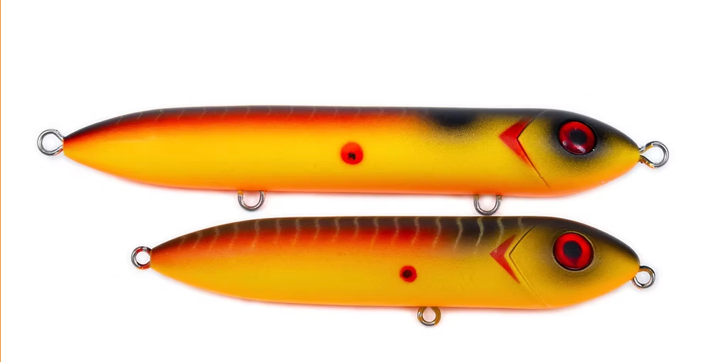 Mad Katz Battle Rattle XL - Fire Tiger (3 pk)