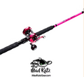 Mad Katz Firefly and Graffiti Combo