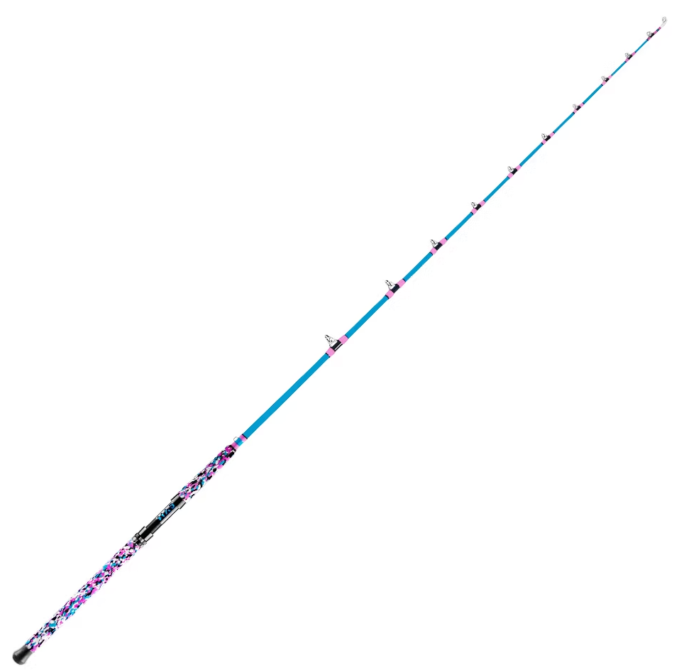 Mad Katz Kotton Kandy Casting