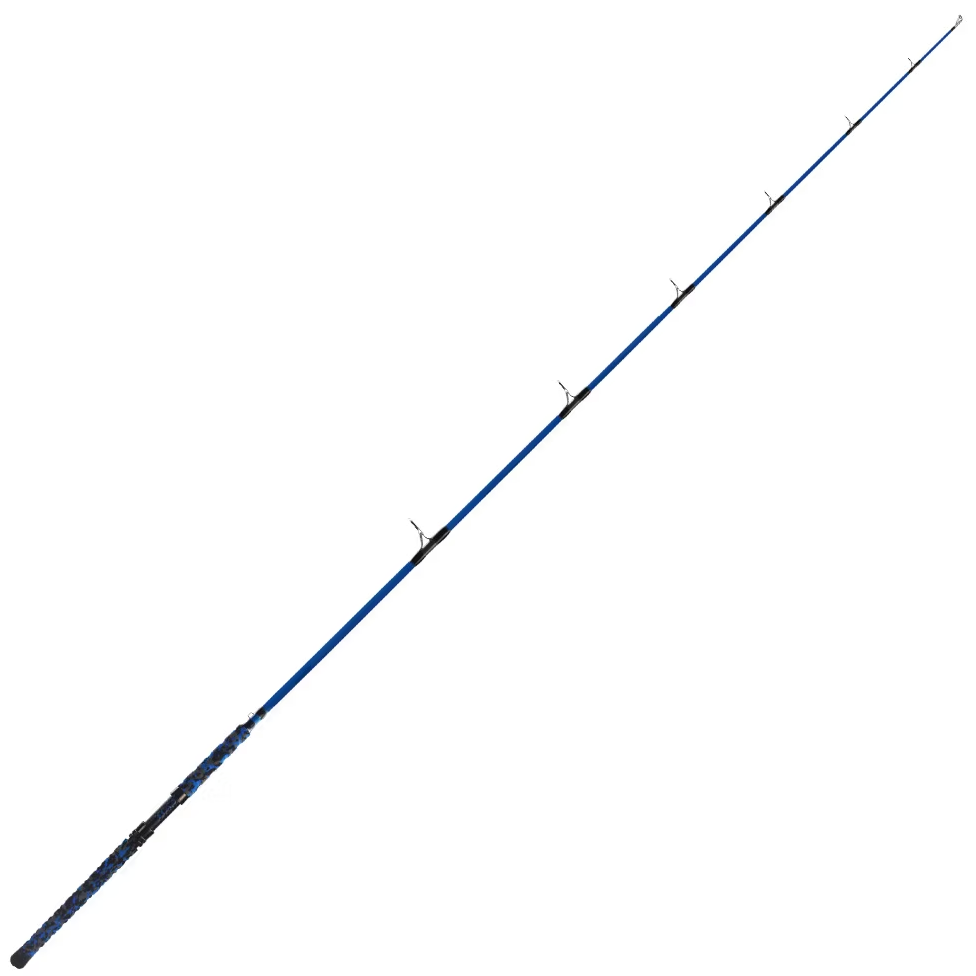 Mad Katz Panther-Spinning Rod (IT GLOWS)