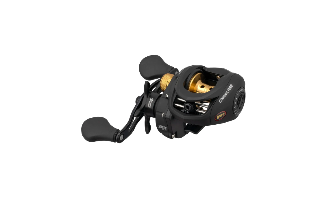 Lewis CP1SH 5BB Reel 7.5 CLPRO