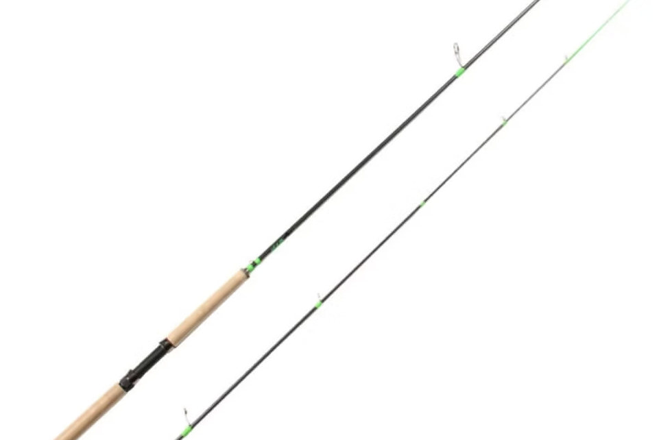 Mad Slabz 10' M-Green