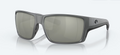 Costa Reefton PRO – Matte Gray / Gray Silver Mirror 580G