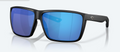 Costa Rincon II – Matte Black / Blue Mirror 580G