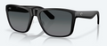 Costa Los Alijos – Matte Black / Gray Gradient 580G