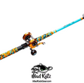 Mad Katz Finz and Sunset Combo