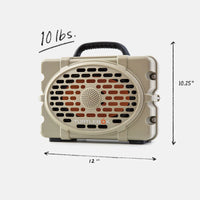 Turtlebox Original Gen 3