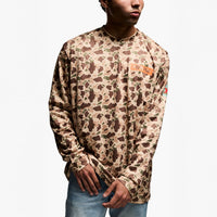 XTRATUF Unisex Long Sleeve Shirt