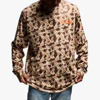 XTRATUF Unisex Long Sleeve Shirt