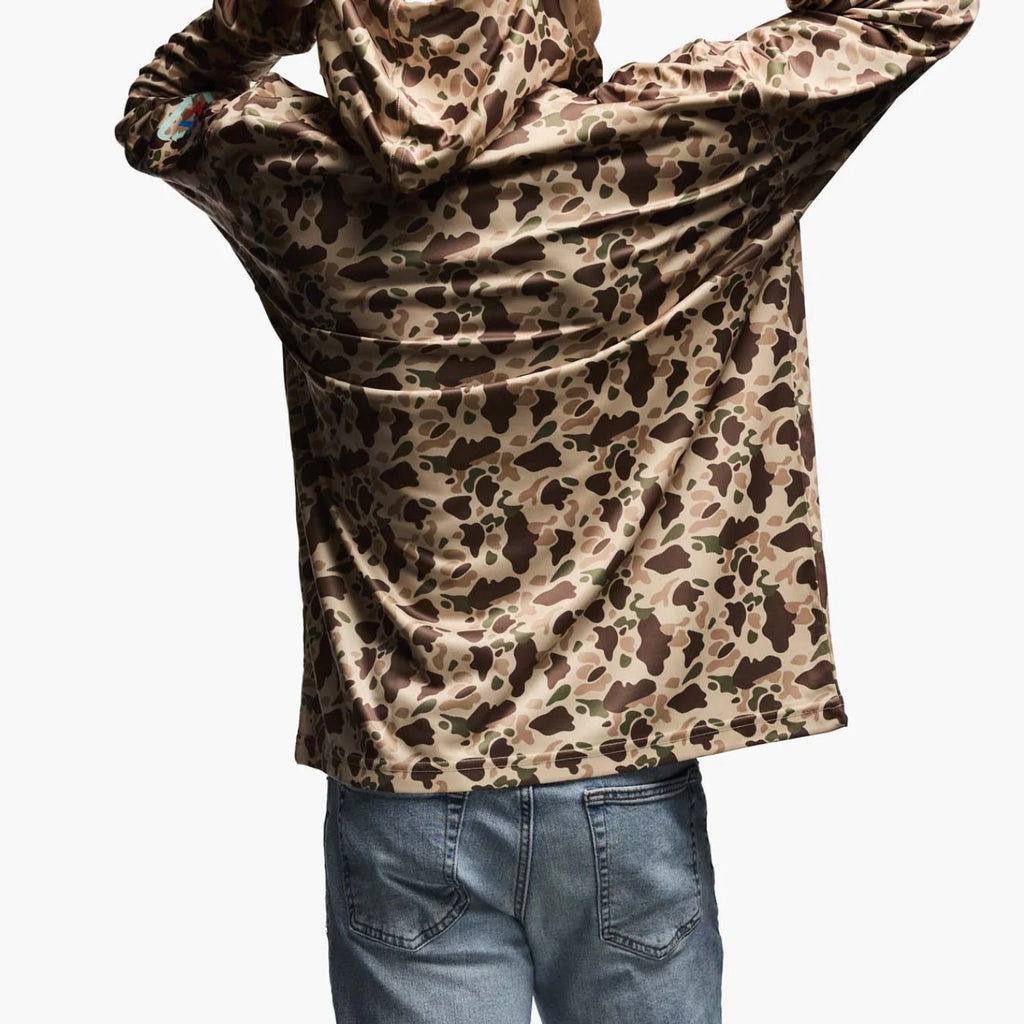 XTRATUF  Unisex Long Sleeve Hoodie