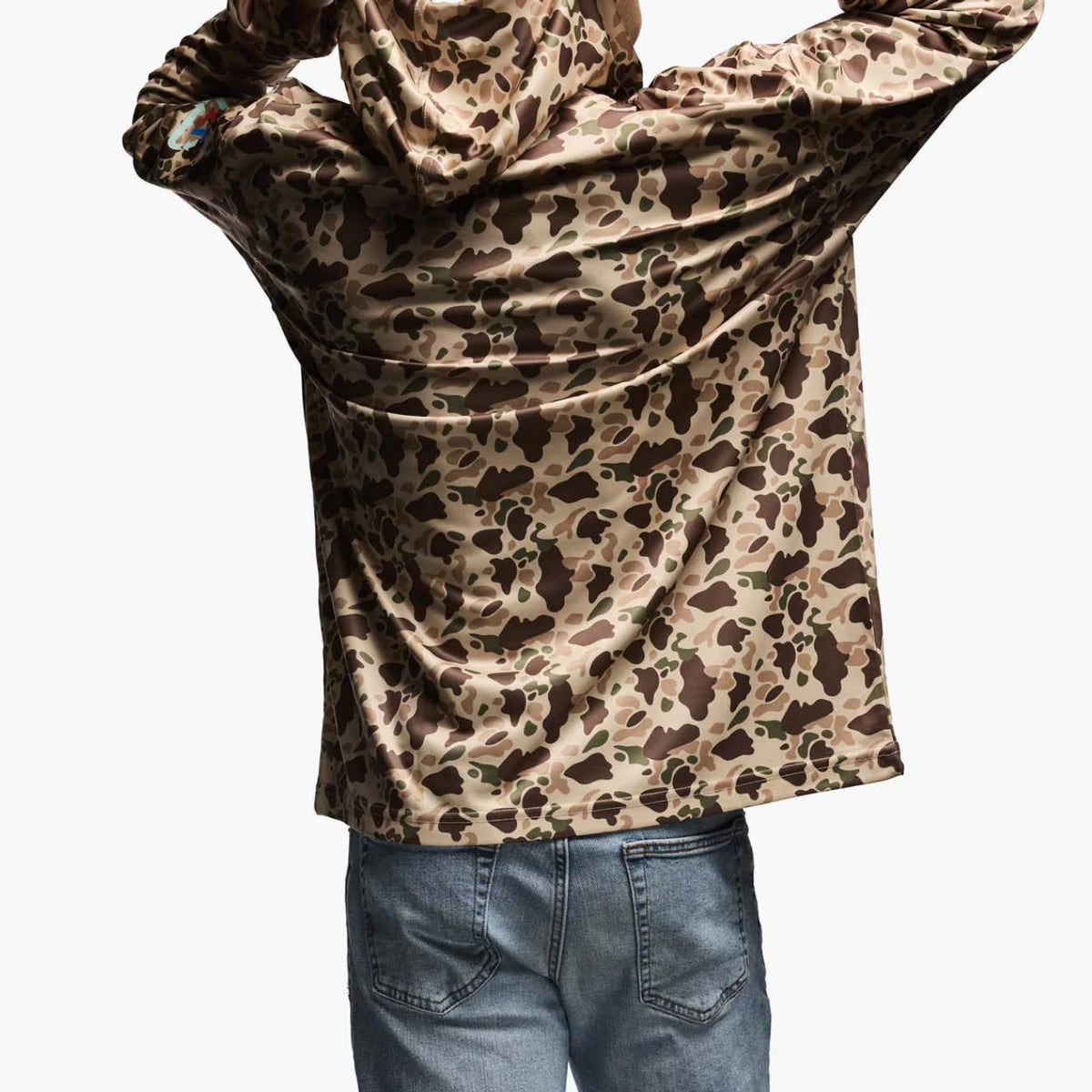 XTRATUF  Unisex Long Sleeve Hoodie