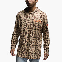 XTRATUF  Unisex Long Sleeve Hoodie