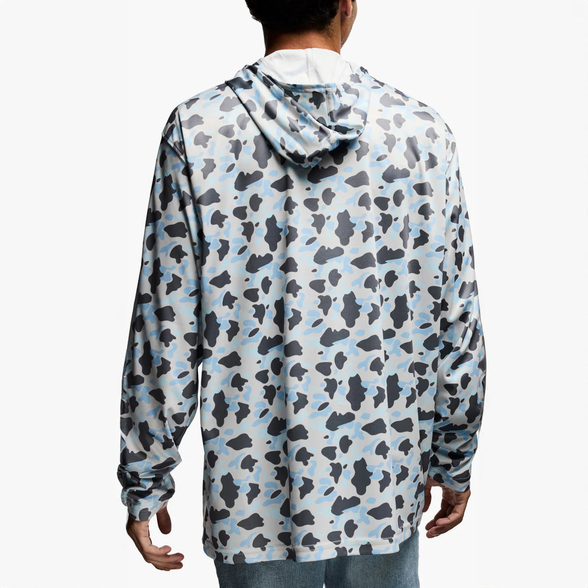 XTRATUF  Unisex Long Sleeve Hoodie