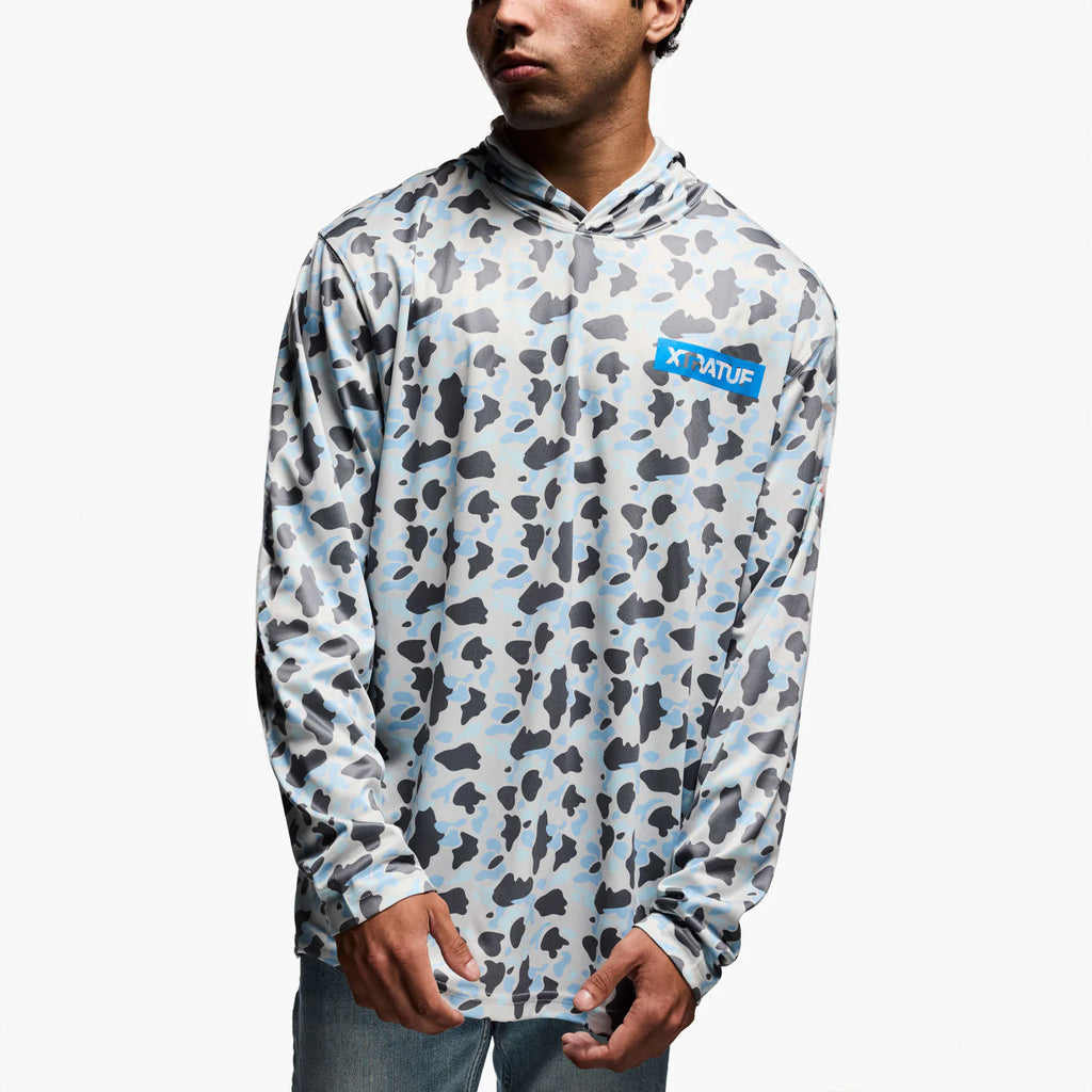 XTRATUF  Unisex Long Sleeve Hoodie