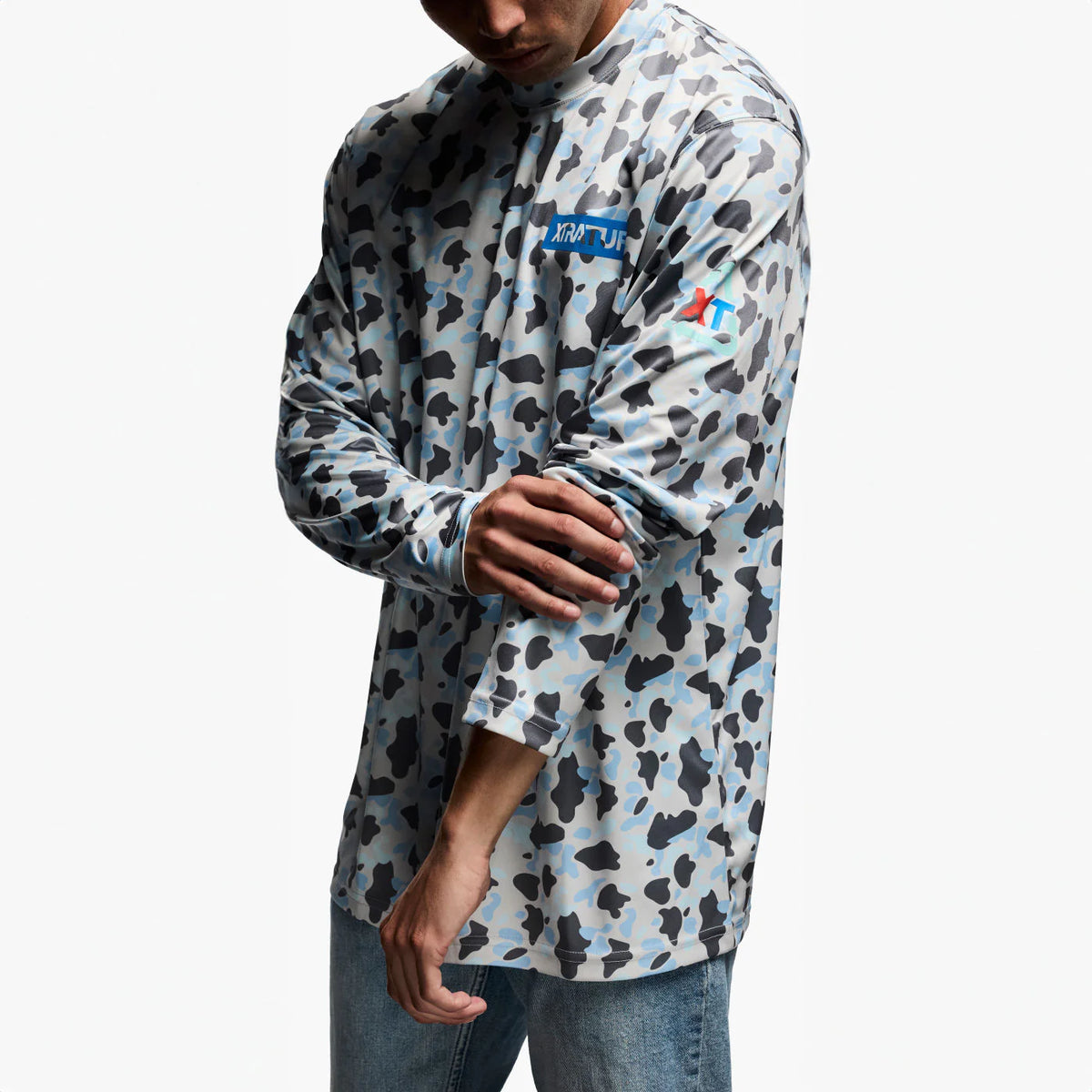 XTRATUF Unisex Long Sleeve Shirt