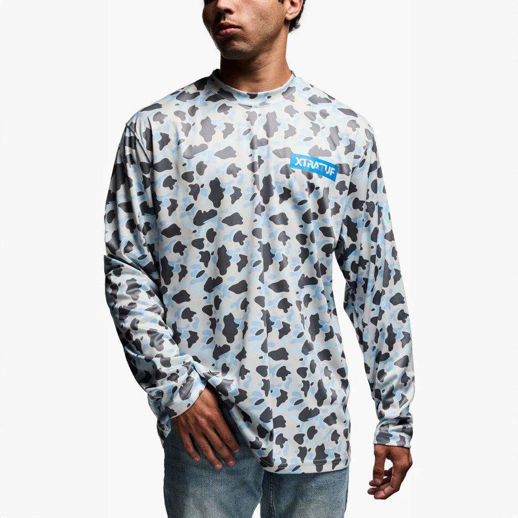 XTRATUF Unisex Long Sleeve Shirt
