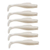 Z-Man MinnowZ 3" Pearl (GMIN-84PK6)
