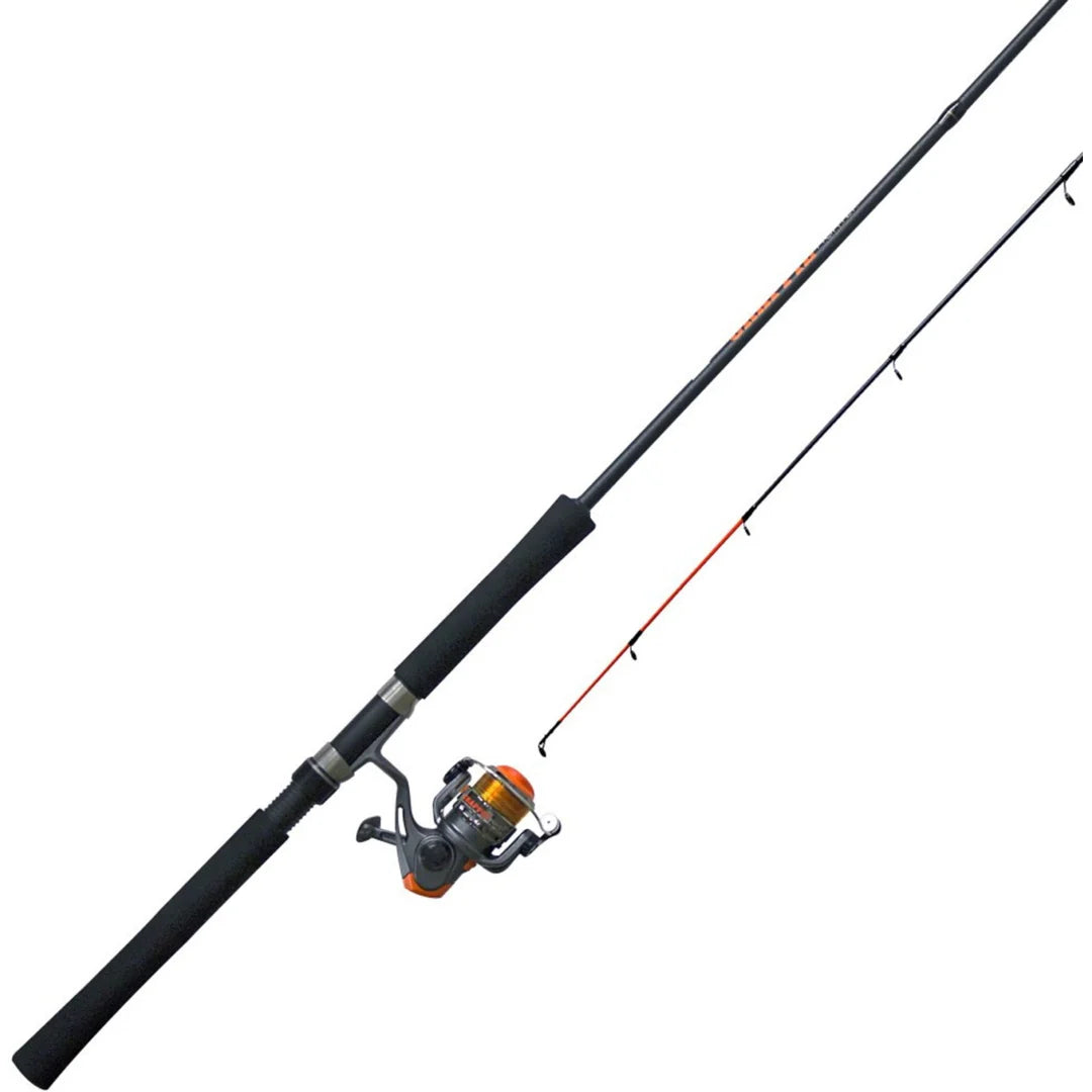 Zebco Crappie Fighter CRFUL702LA