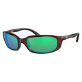Costa Brine — Tortoise / Green Mirror 580G