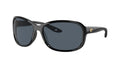 Costa Seadrift – Black / Gray 580P.