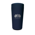 Toadfish Non-Tipping Can Cooler -Navy