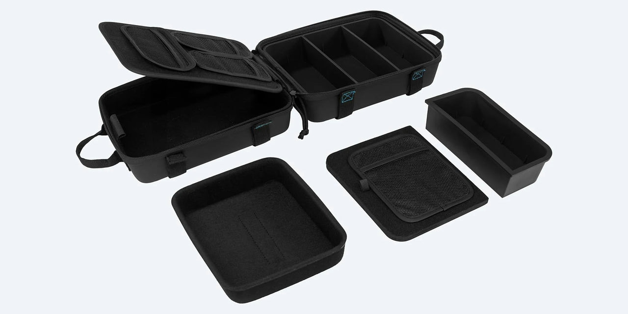 Costa Gearbox Traveler