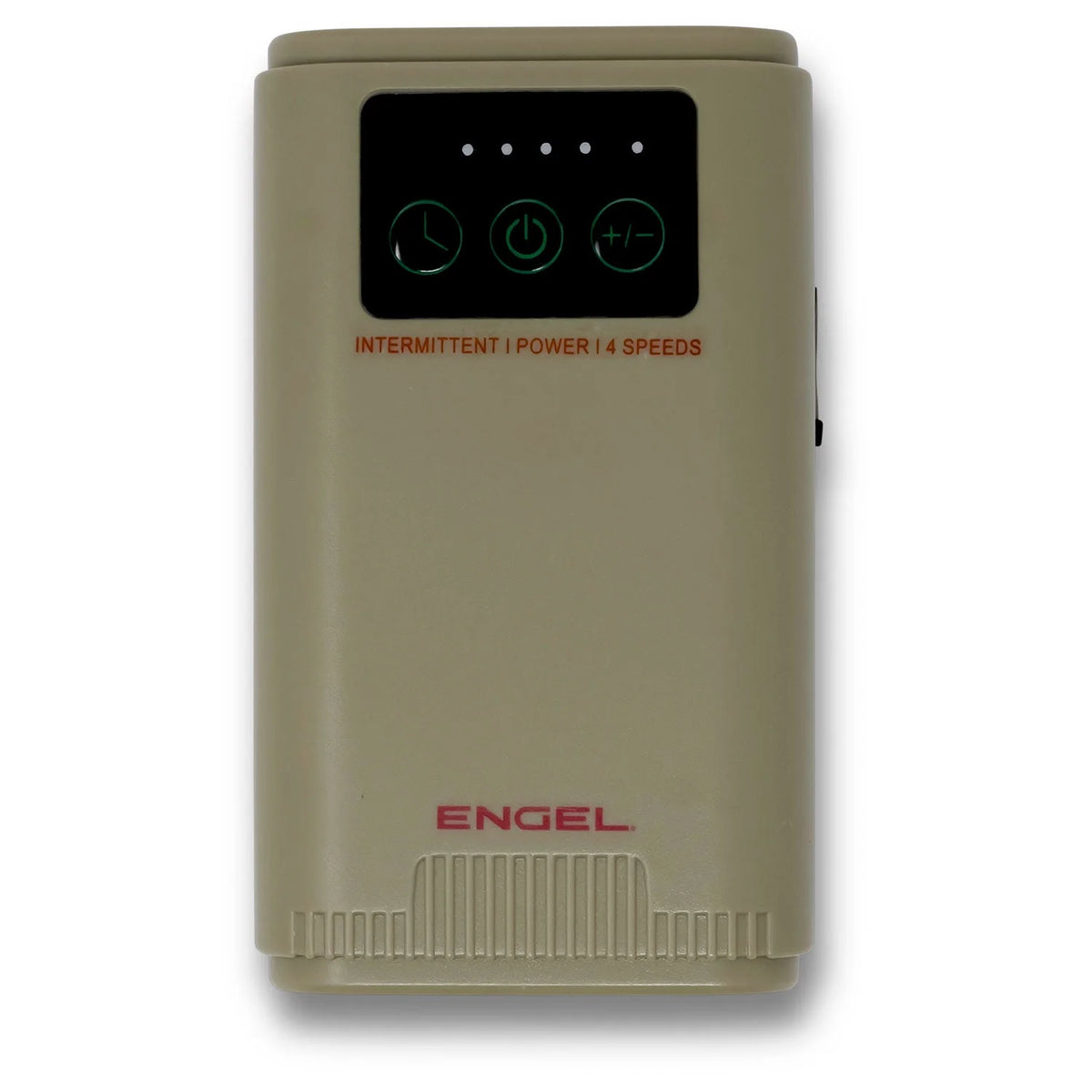 Engel Lithium-ion Rechargeable Live Bait Aerator Pump- Tan
