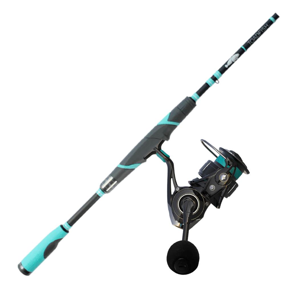 Toadfish TFSPCBO-72M3000
