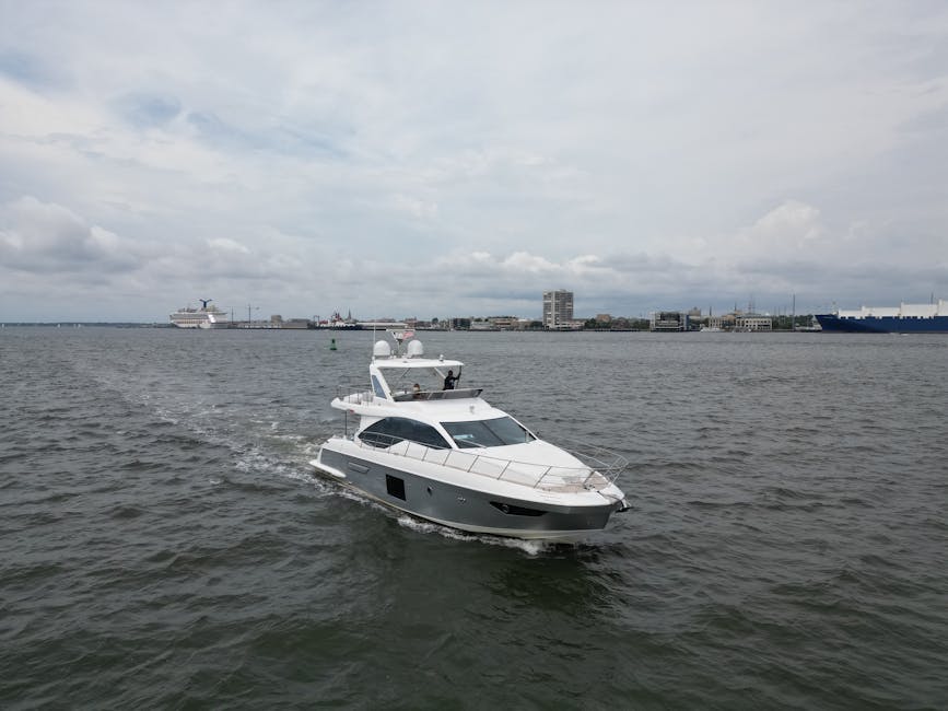 charleston marina boat storage