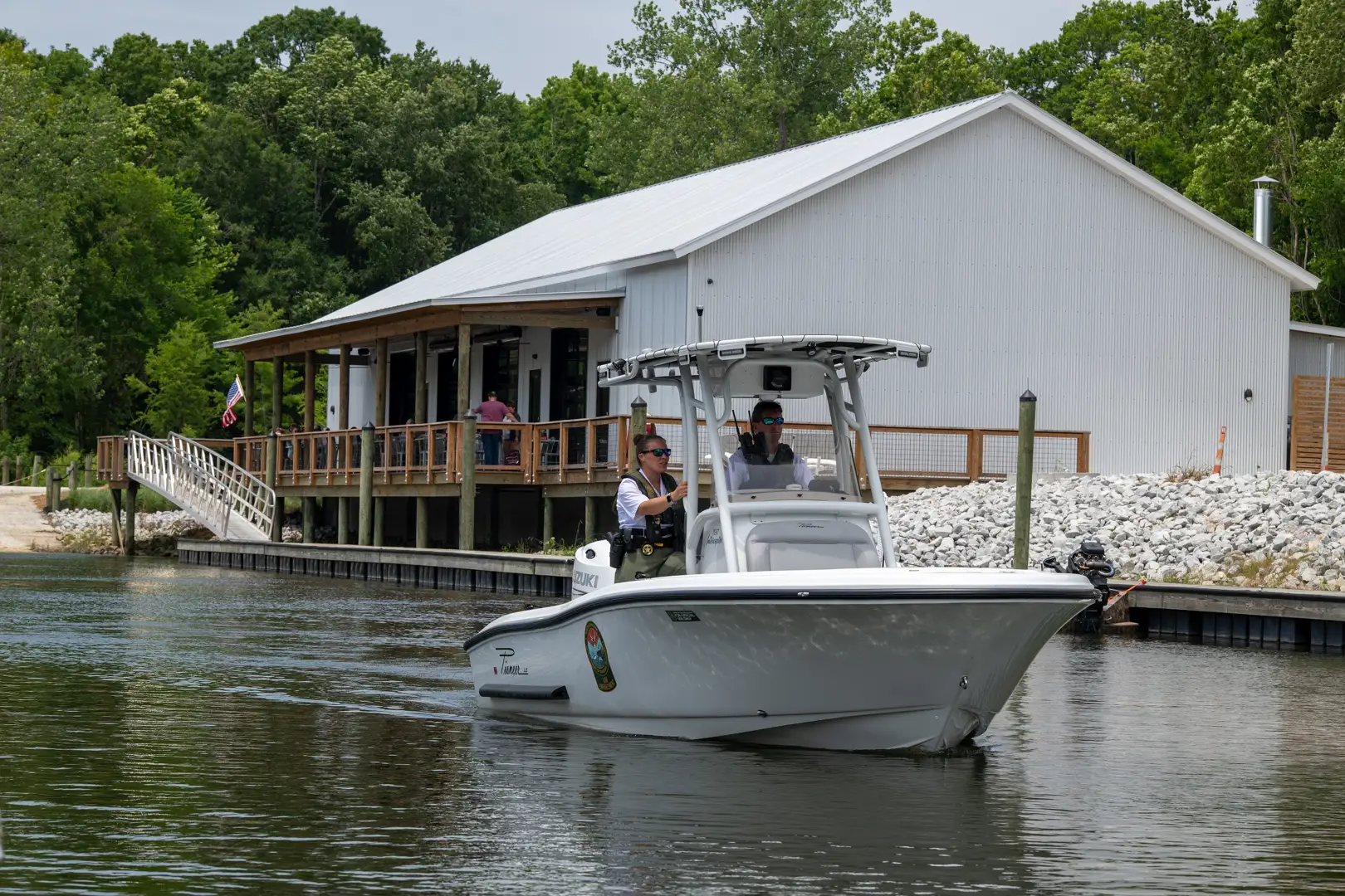boat registration moncks corner