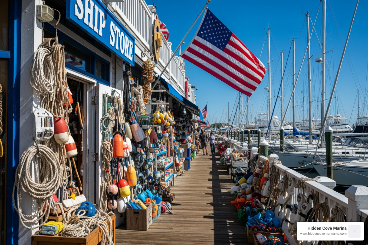 ship store charleston