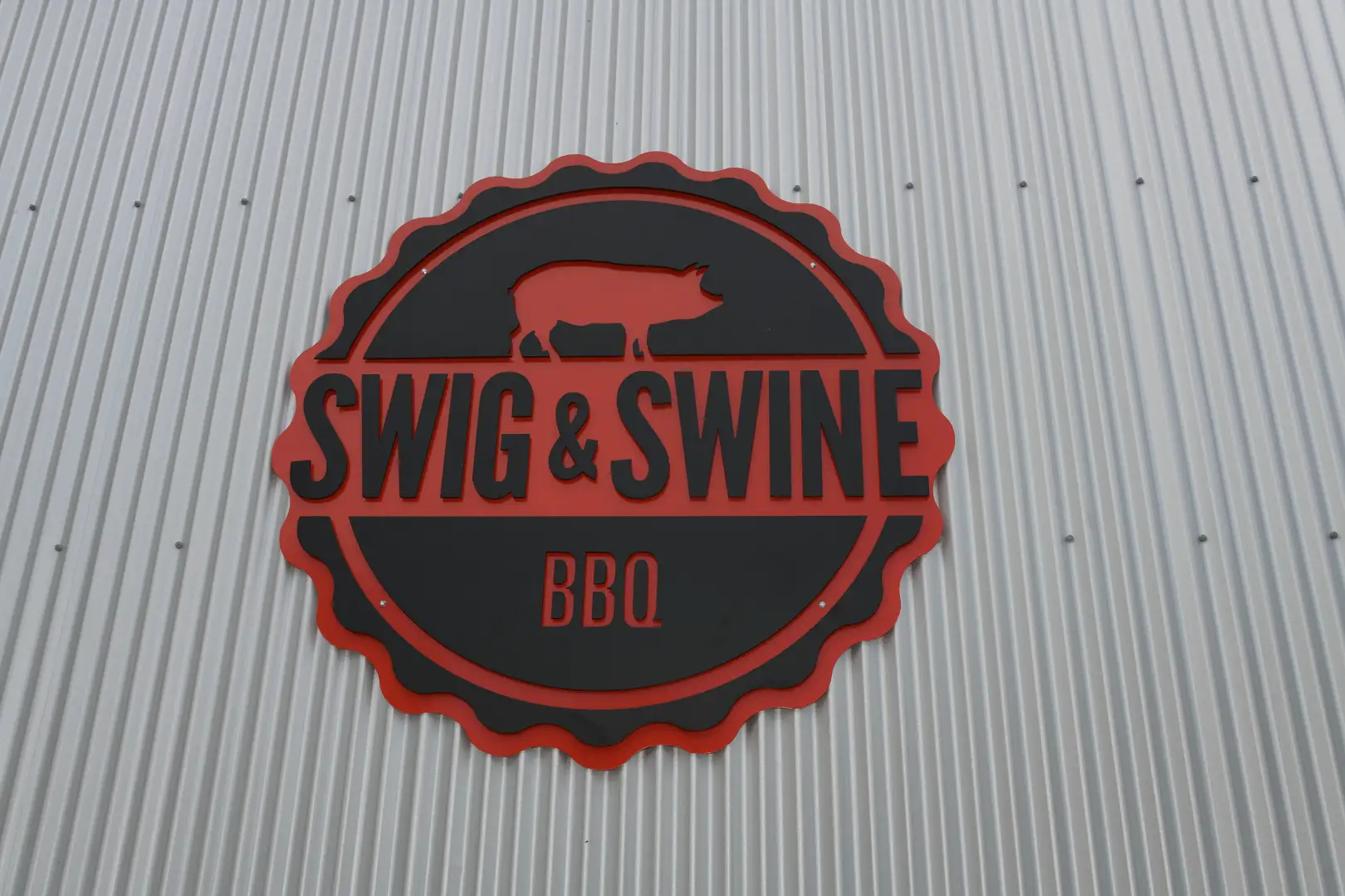 swig and swine bbq