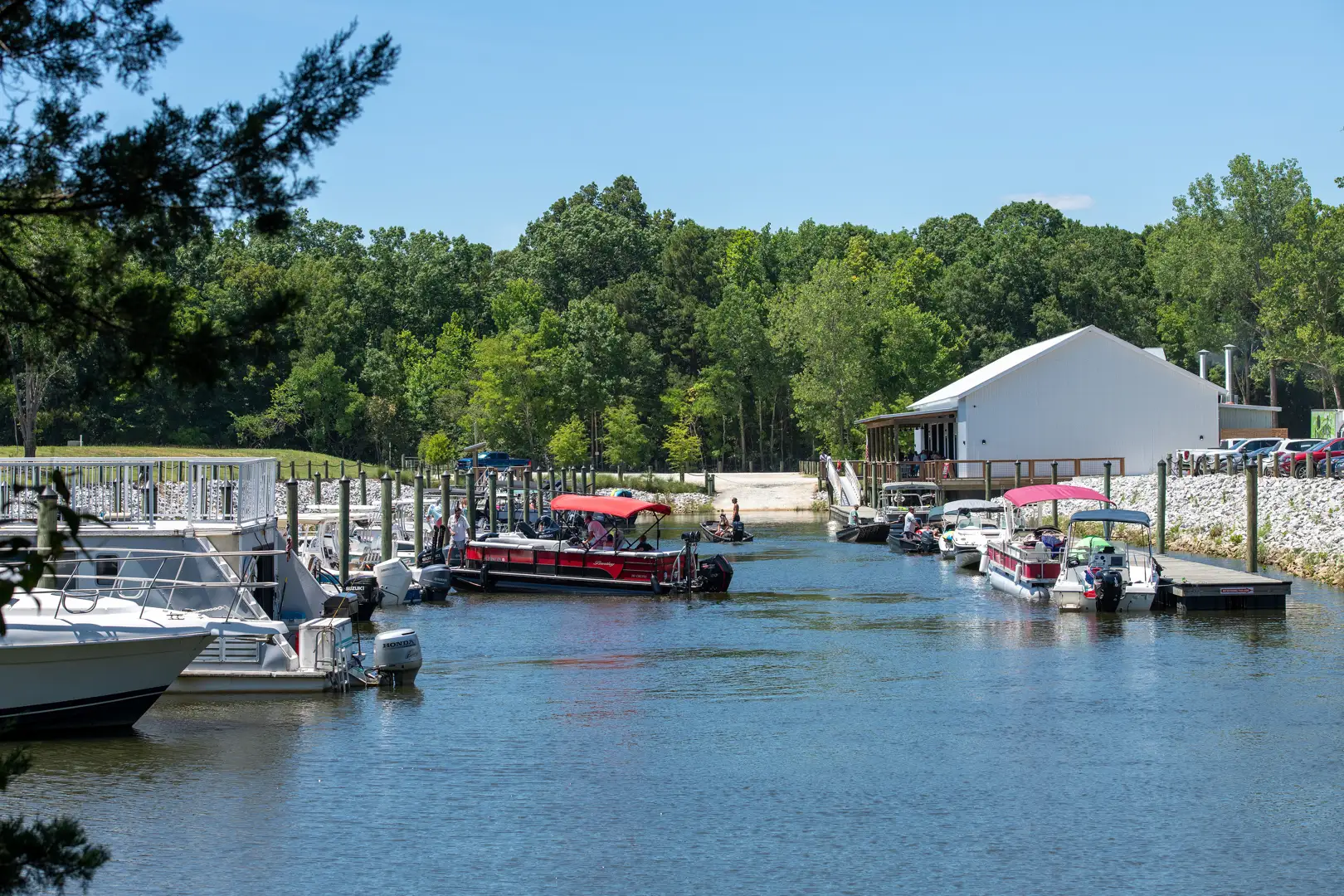 boat dock for sale near me