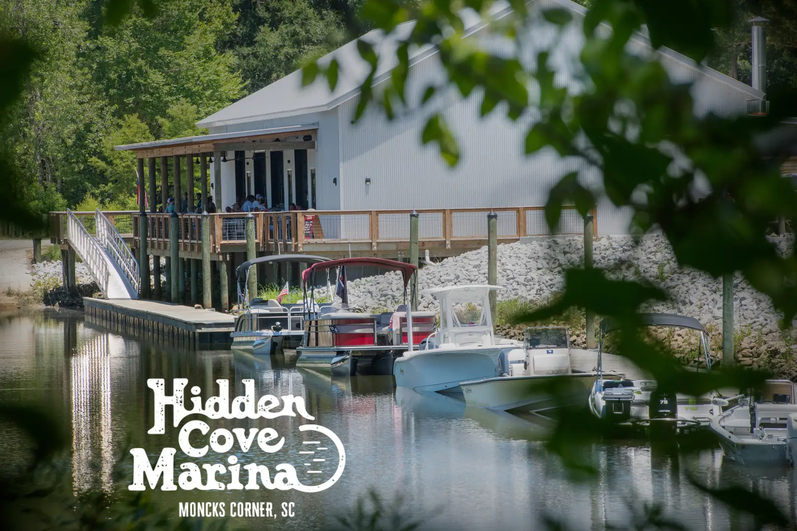 Labor Day boat rental
